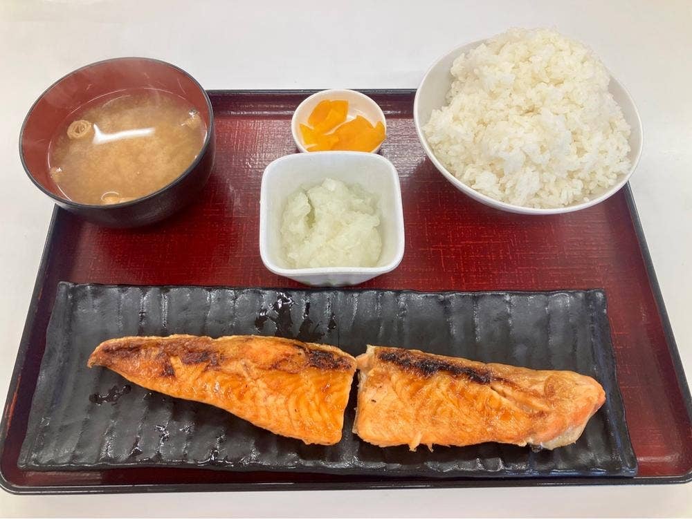 四日市ヒモノ食堂 扶桑店