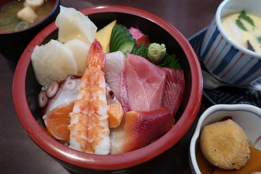 スシ&ビストロダイニング 京平