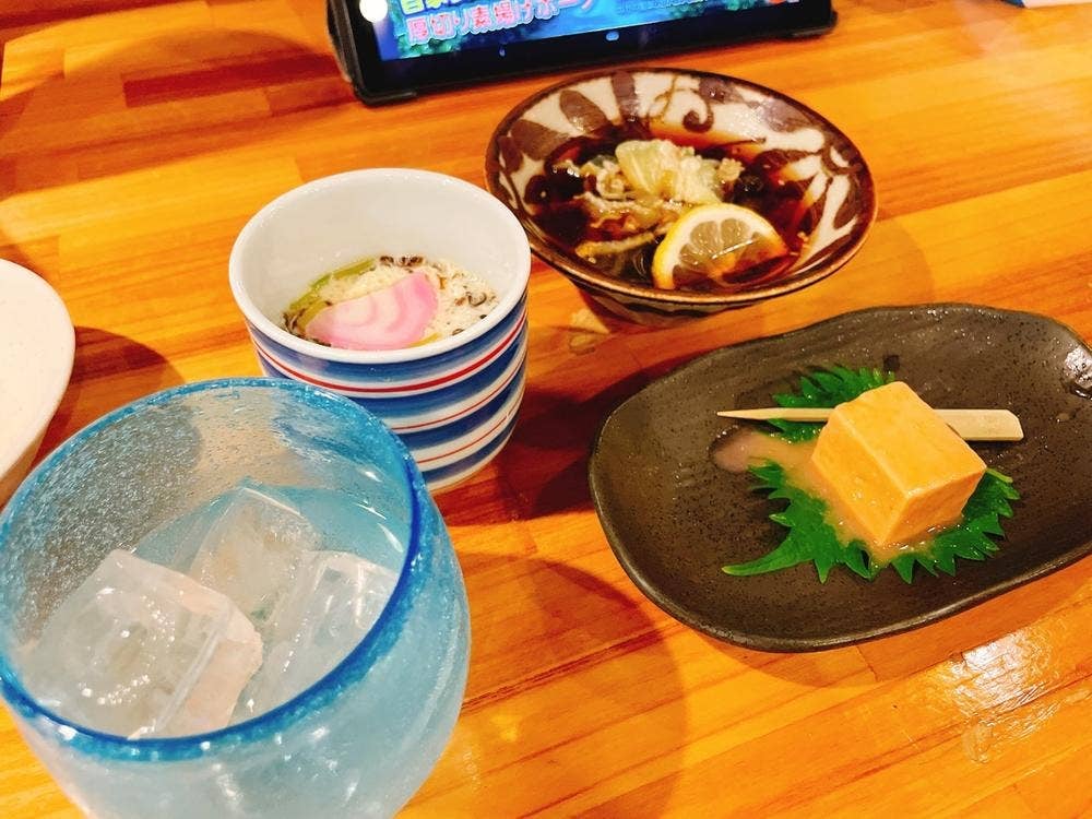 島唄と沖縄料理 ちぬまん 国際通り久茂地店