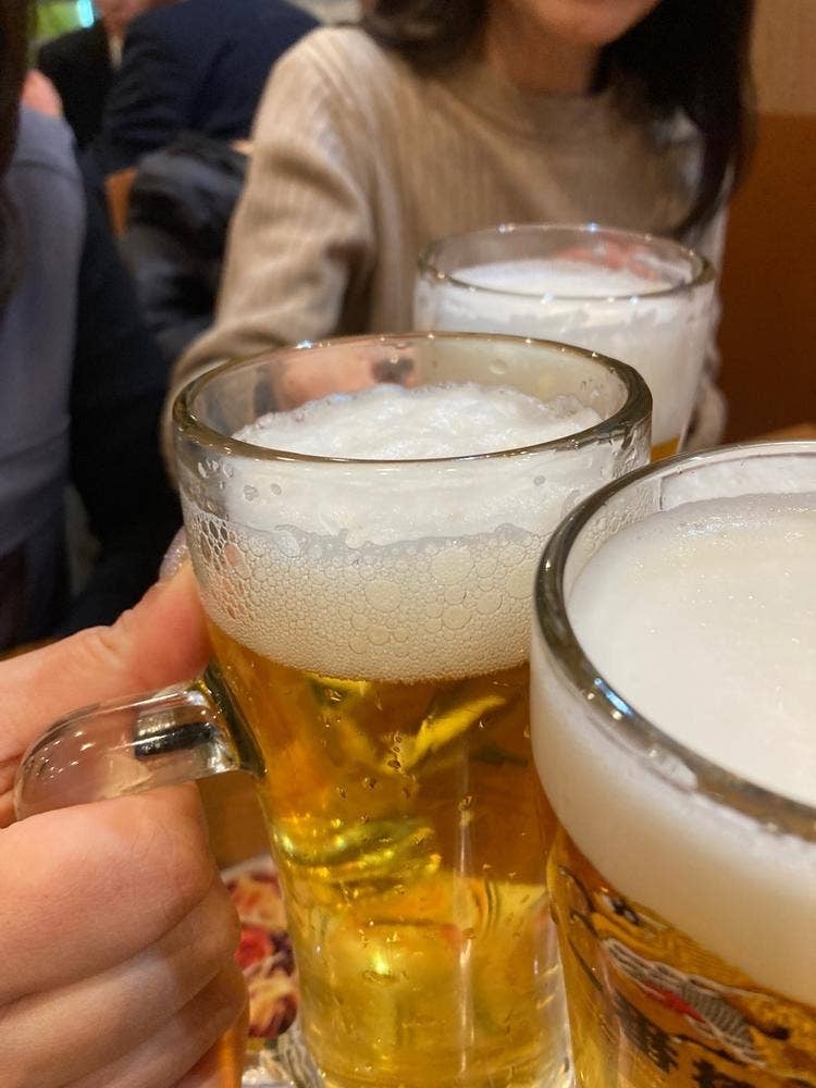 春香園 蒲田店