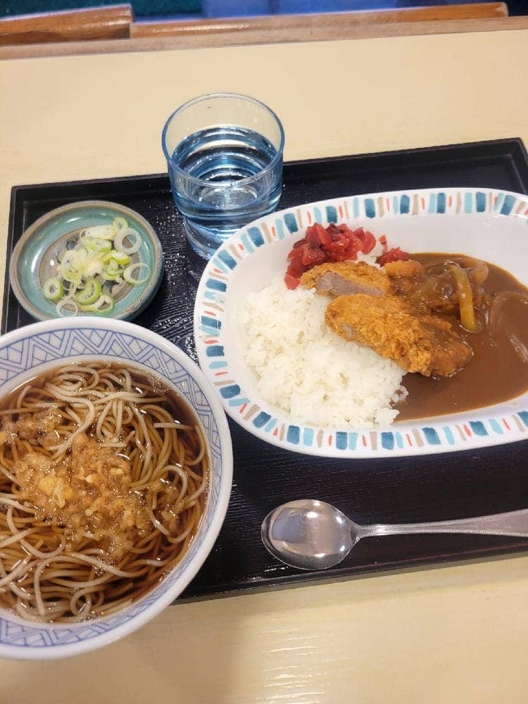 そば処 高松