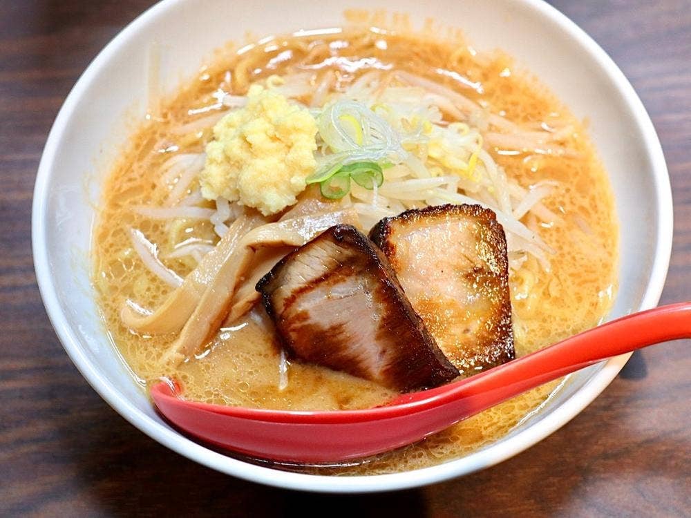 らぁめん龍櫻