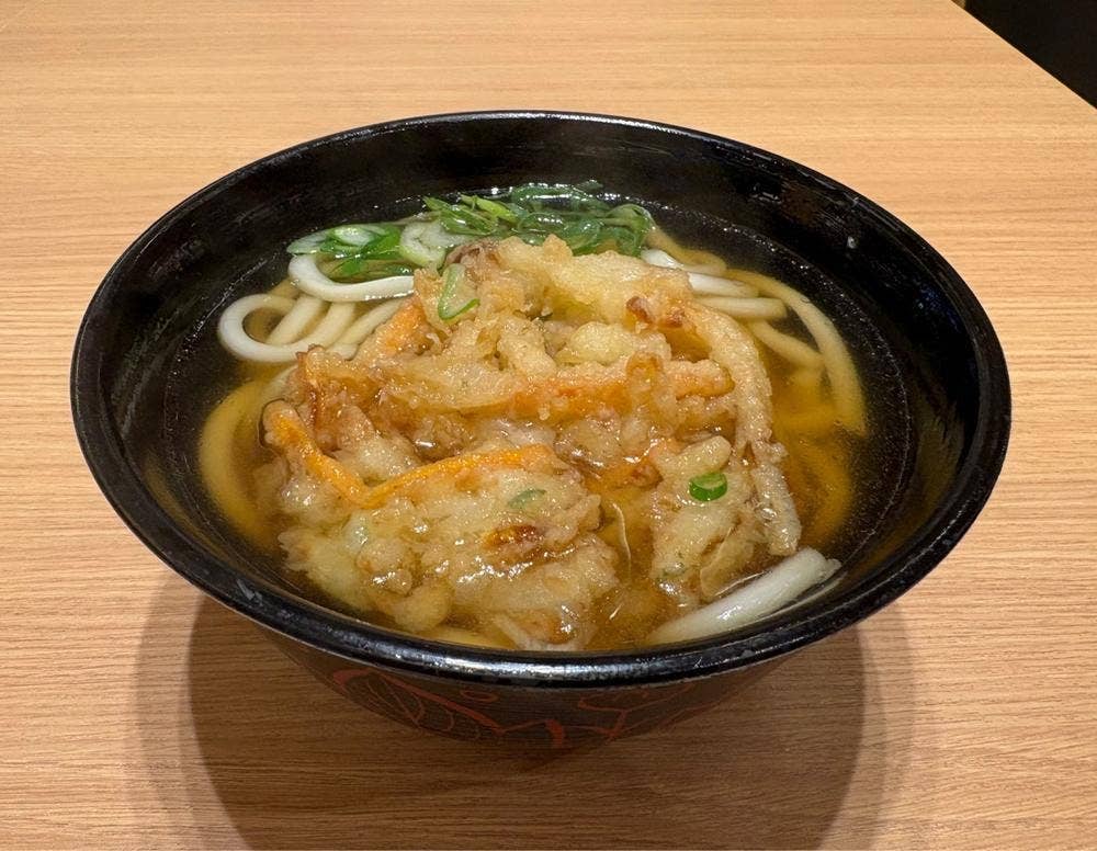 道頓堀 今井 伊丹空港ゲート店