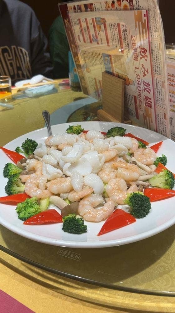 北京ダック専門店 北京烤鴨店 上野店