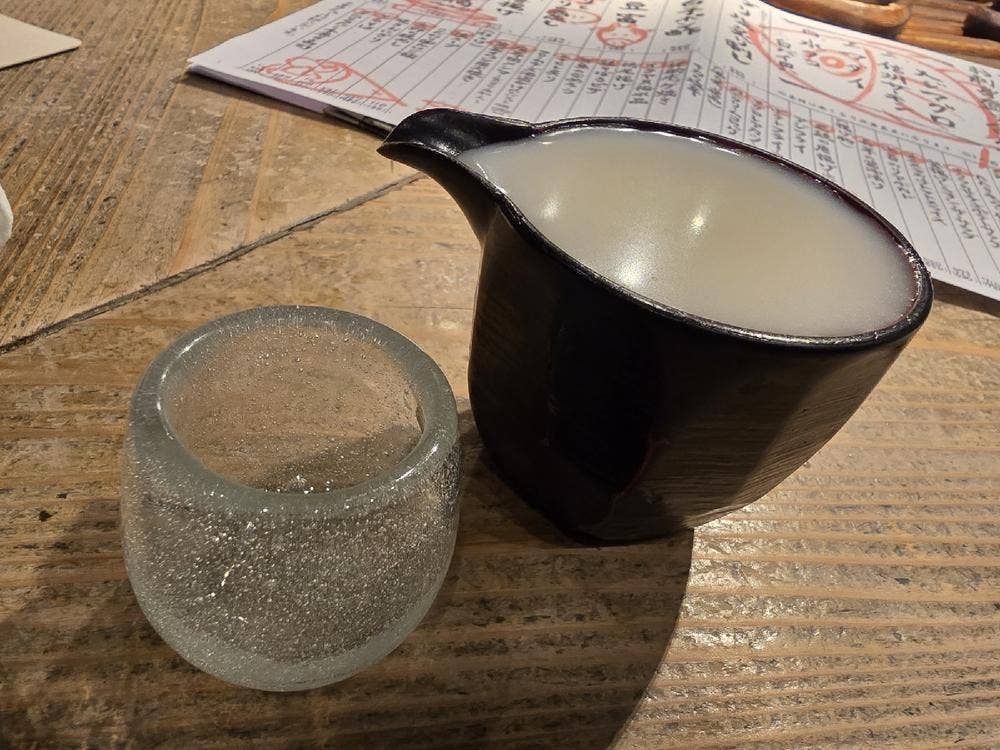 鐵の家