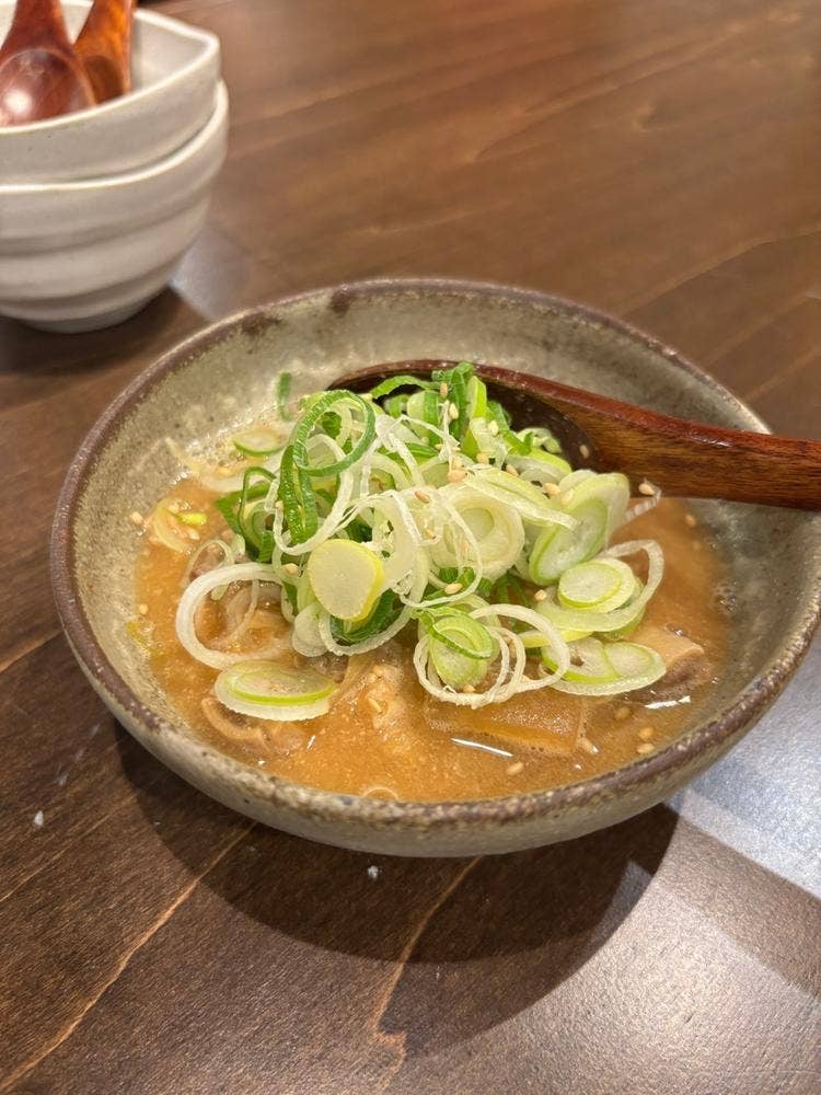 立呑み 焼きとん 大黒 袋町店
