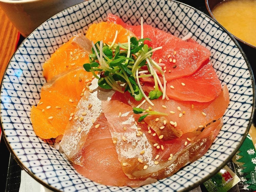魚まみれ眞吉 恵比寿店