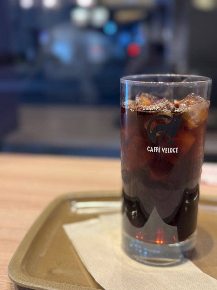 カフェ・ベローチェ 人形町店