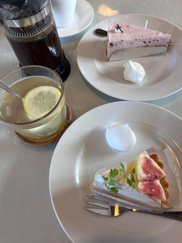 CHEESE CAKE PRINCESS