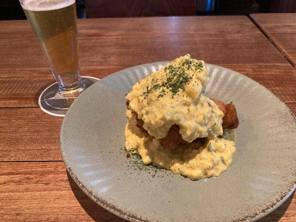 MOKICHI CRAFT BEER