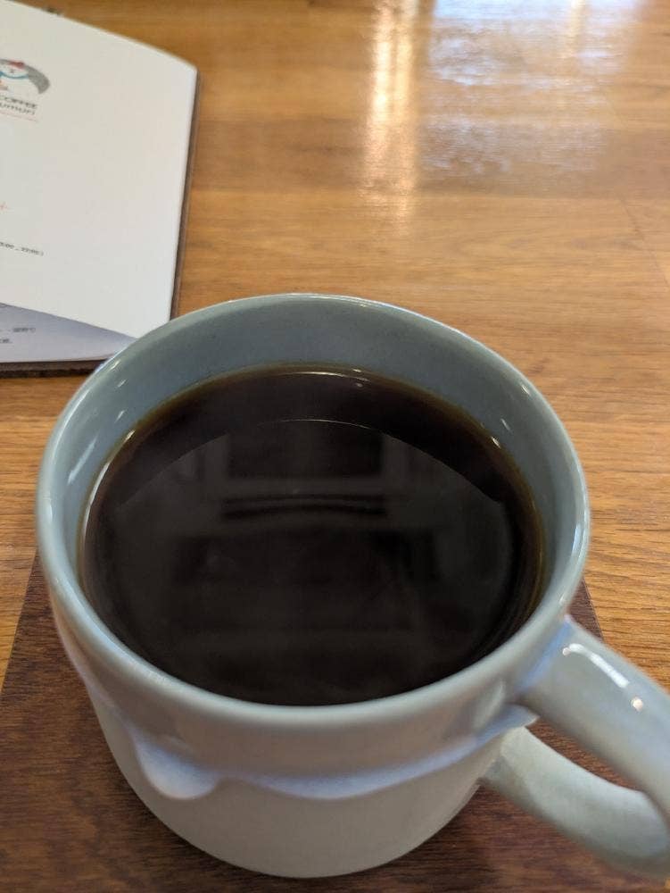cafe ハナツムリ