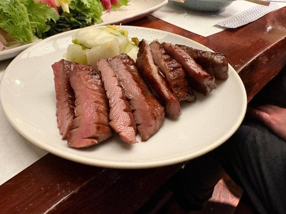 杜の都 五橋横丁