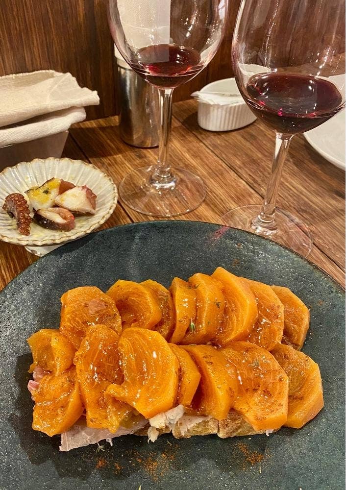 WINE STAND 天満月