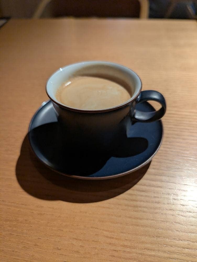EDOCCO CAFE MASU MASU