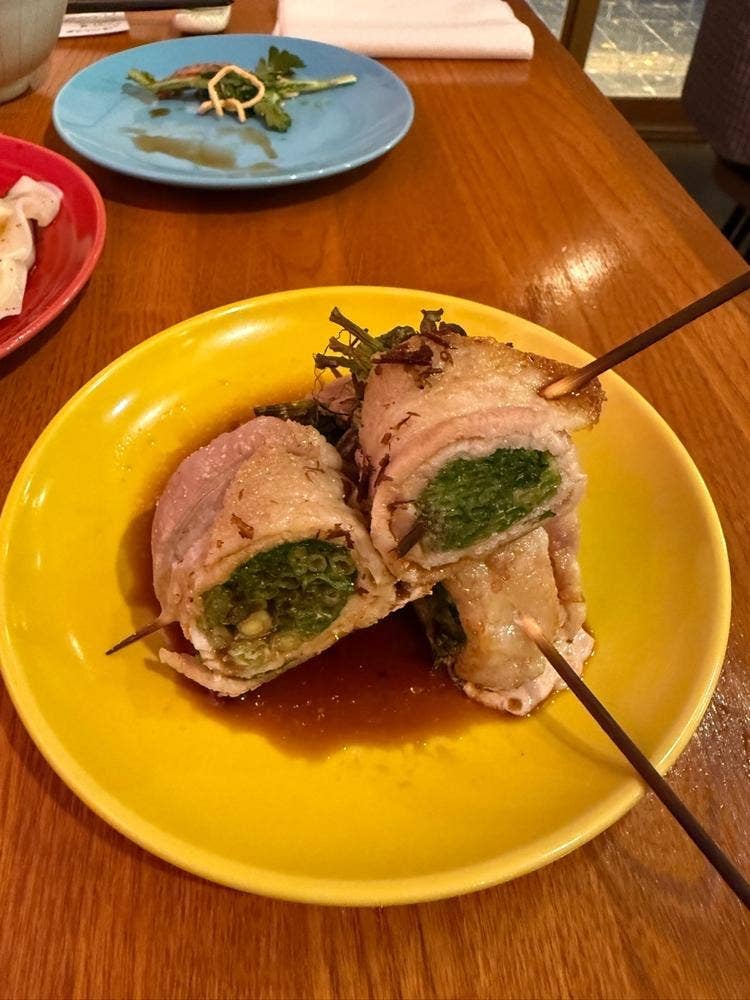 にほんしゅ屋 シマウマ酒店 nico