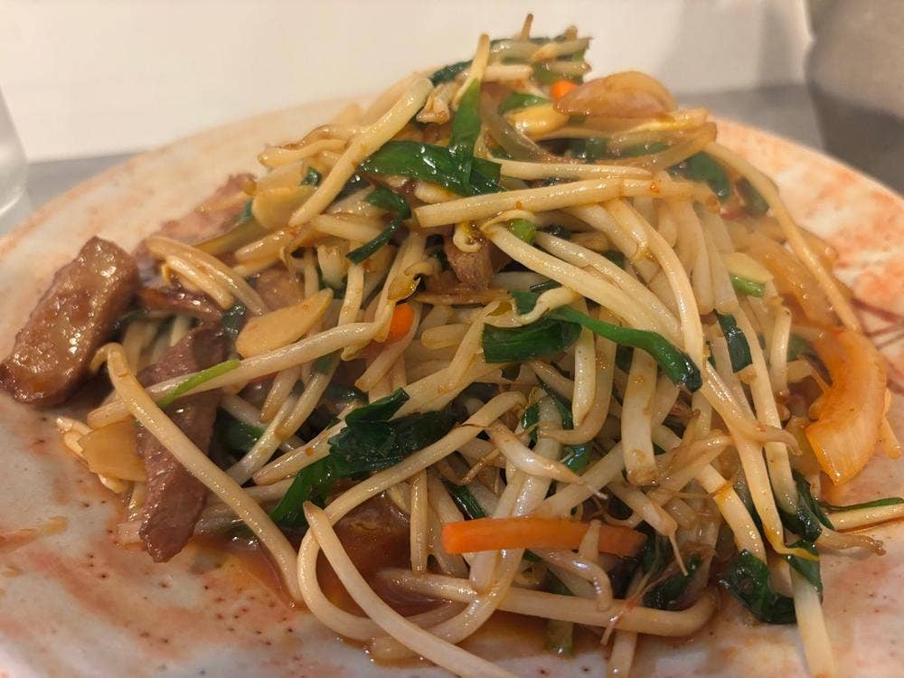 来集軒