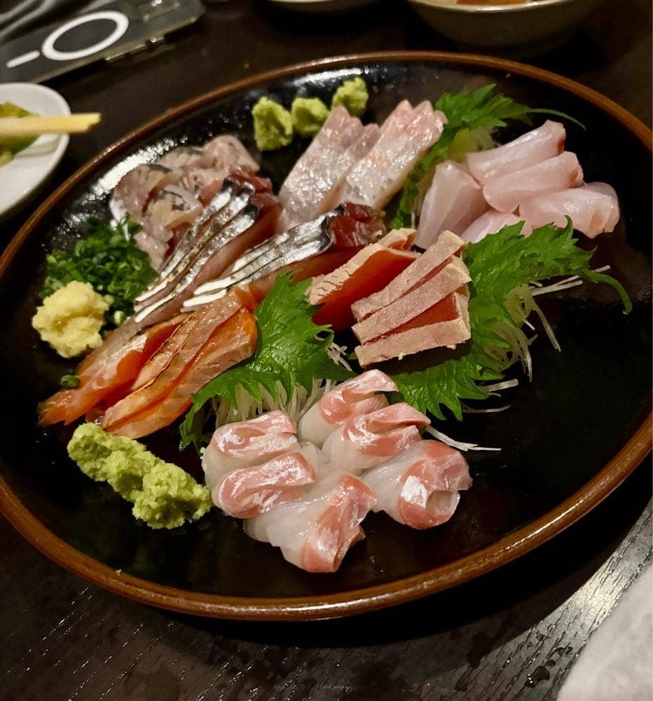 銀座いっぱし