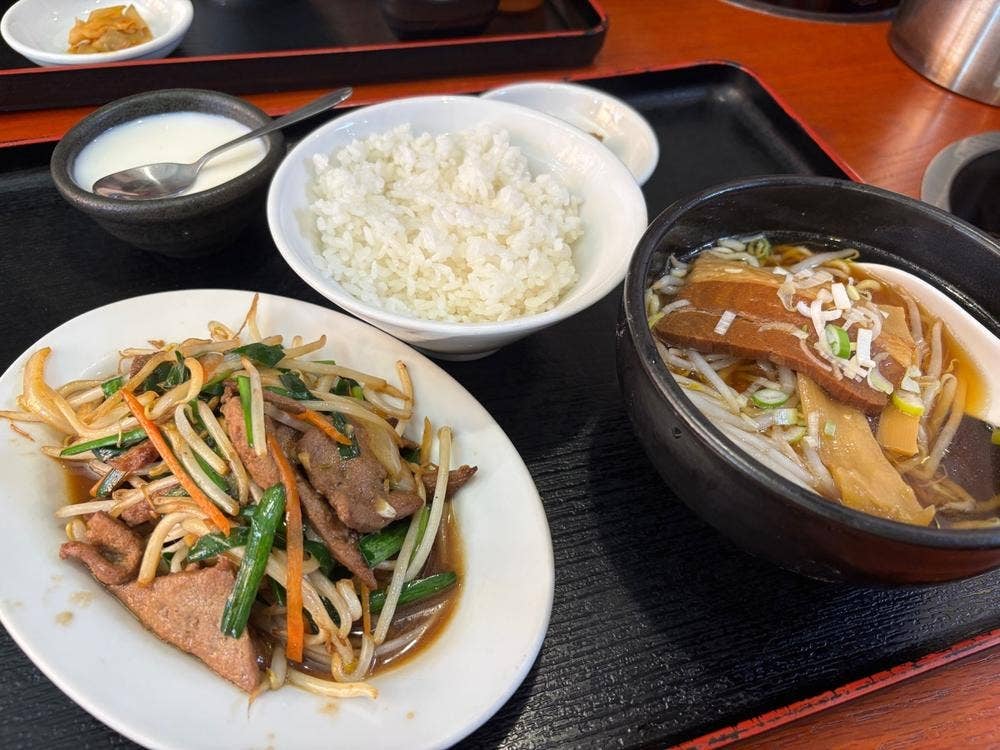 中国食彩 渓泉 本店