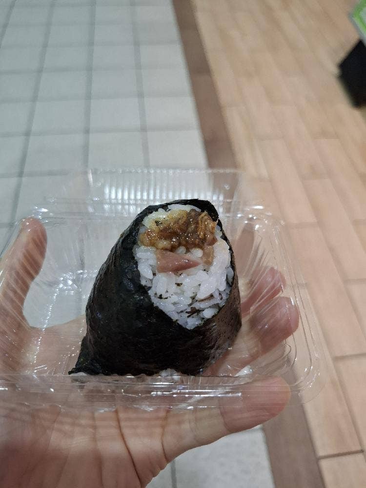おむすび 権米衛 アトレ大井町店
