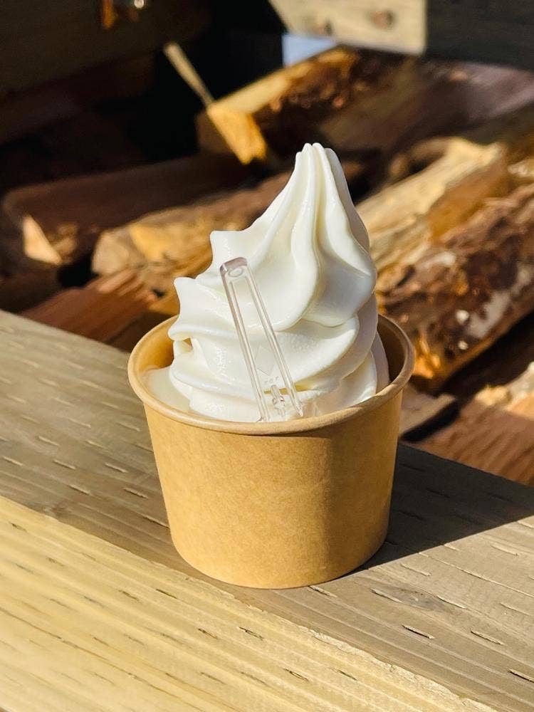 Gelateria Mina Pieno