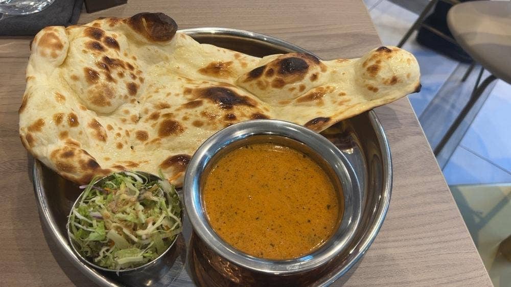 南インド料理ダクシン 大手町店