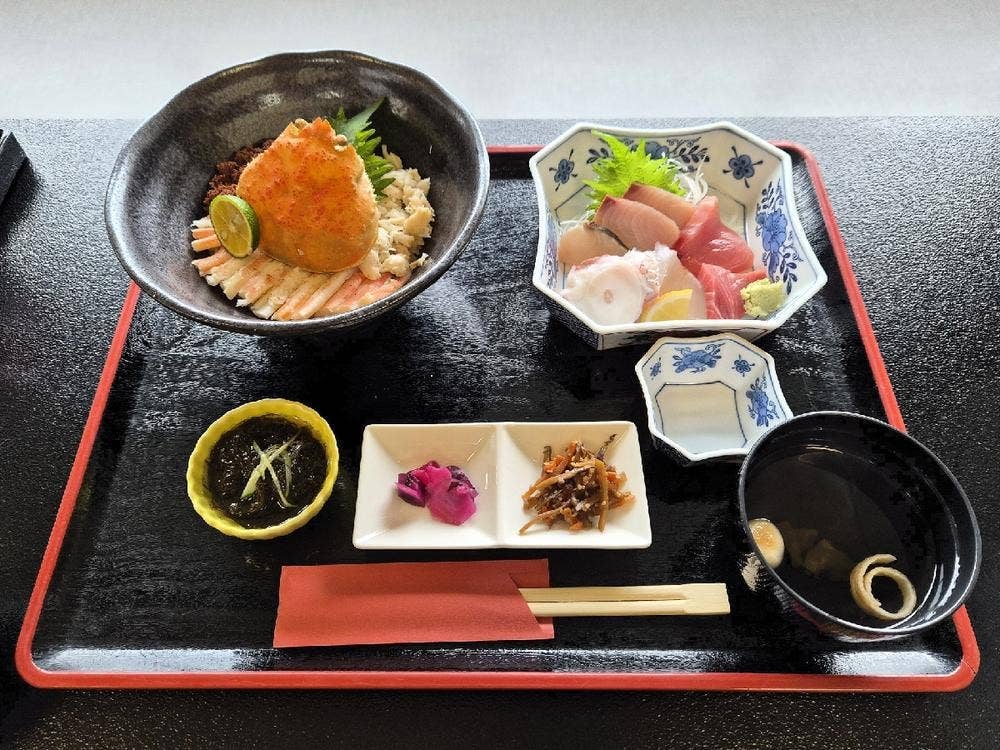 魚屋の喰い処 まつ田