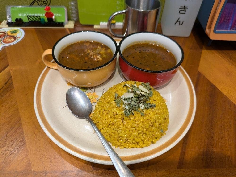 さんとよん