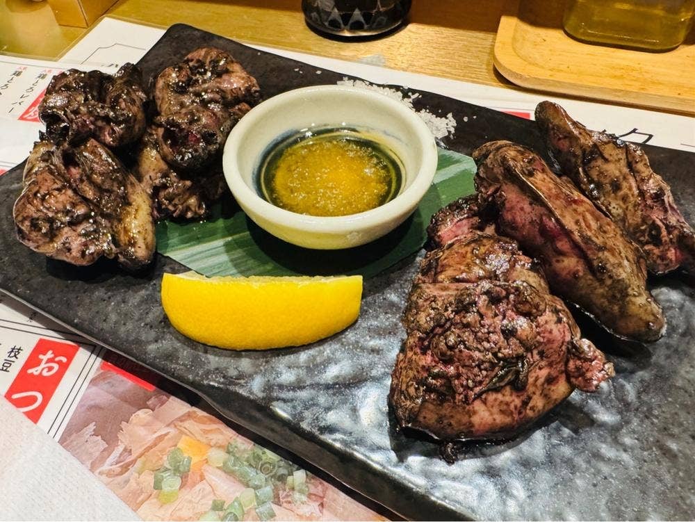 ナイス！とろ