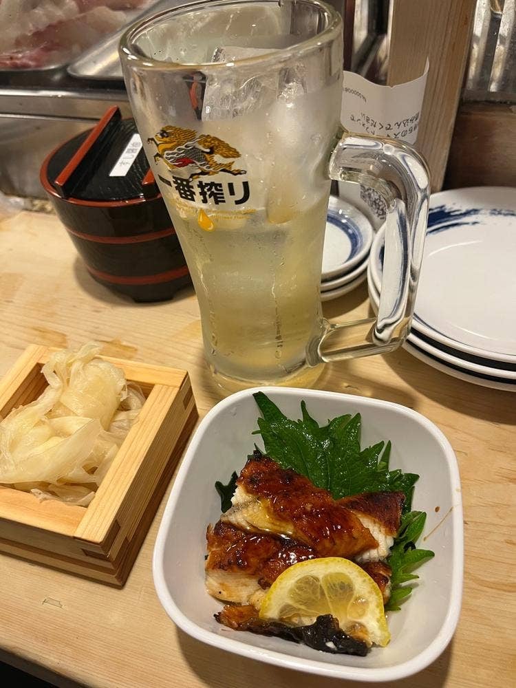 鶴すし