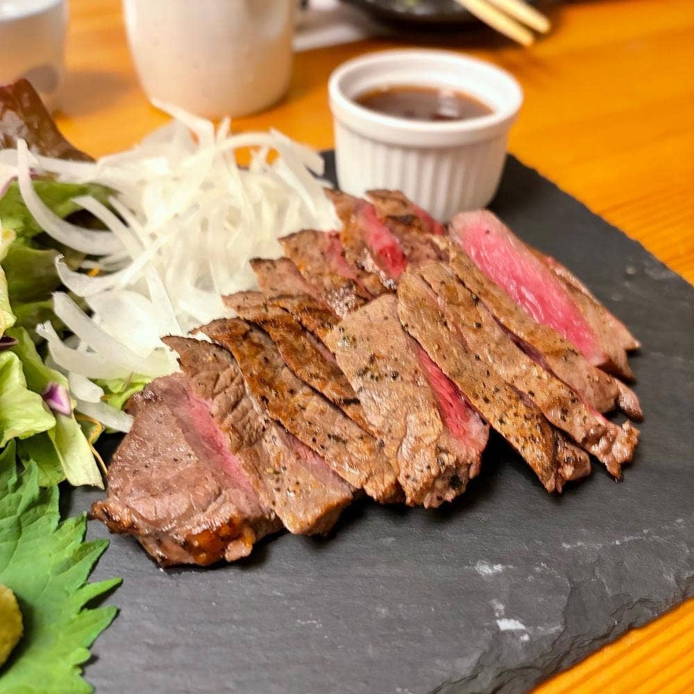 Kataomoi はなれ 水輪