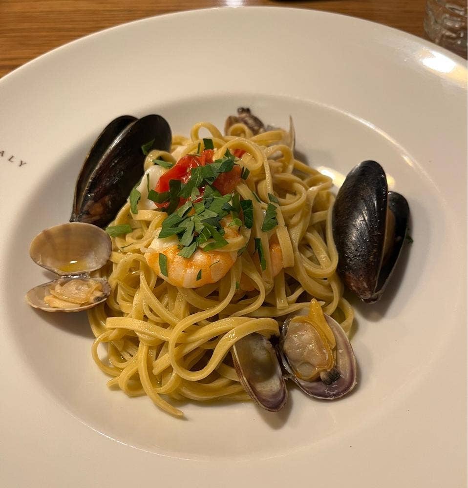 イーターリー グランスタ丸の内店