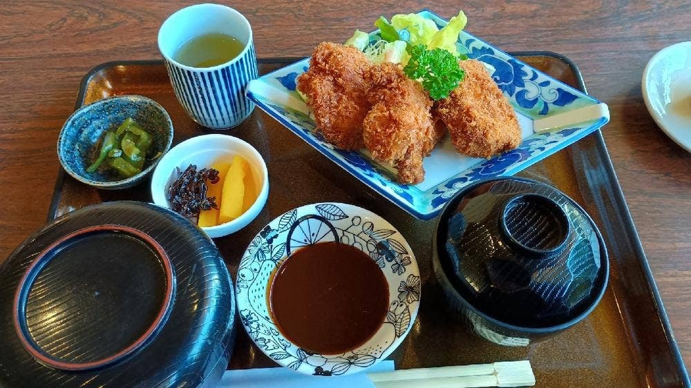 来人館