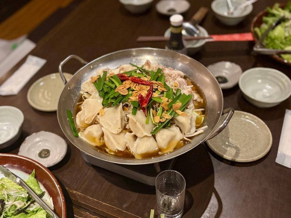 白木屋 歌舞伎町総本店