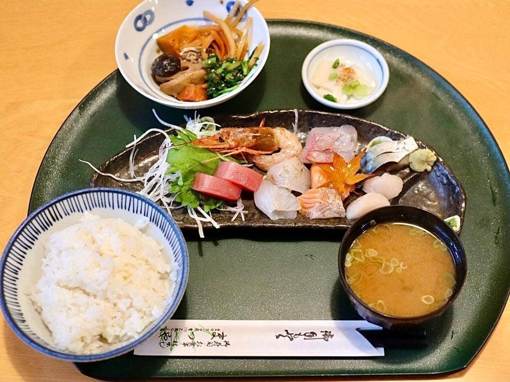 まつや