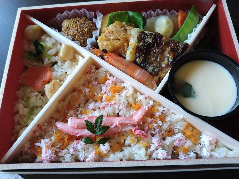 芝寿し イオンスタイル新小松店