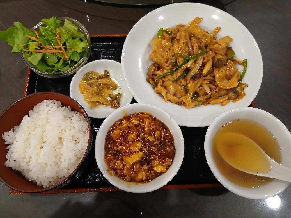 泰南飯店 日比谷店
