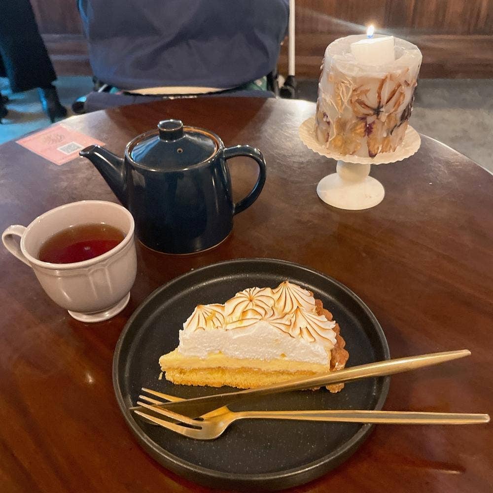 プリンセスタルト 吉祥寺店