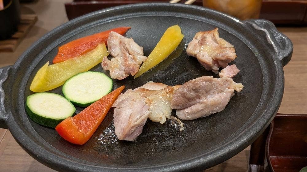 伊勢旬彩 楽座