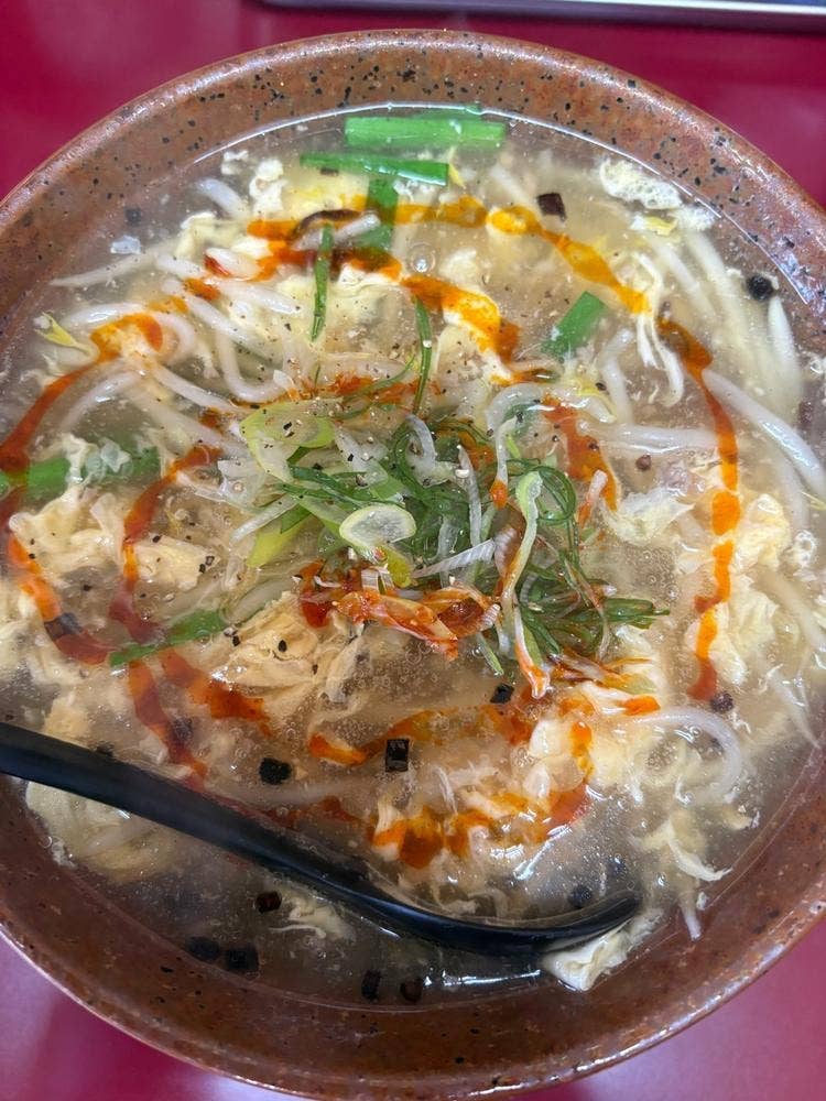 華月
