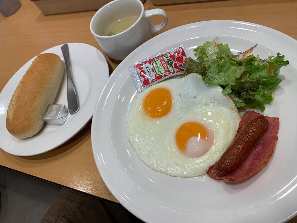 ガスト 秋田外旭川店