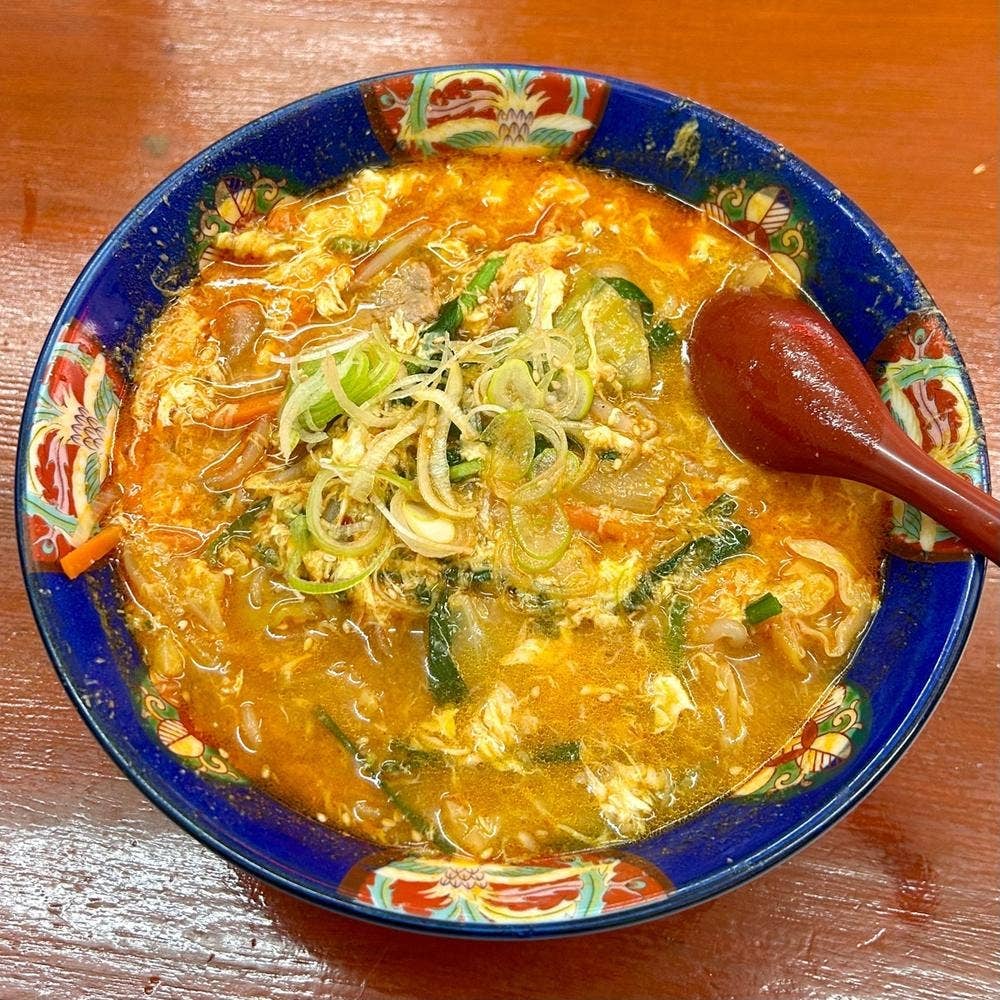 あづま家