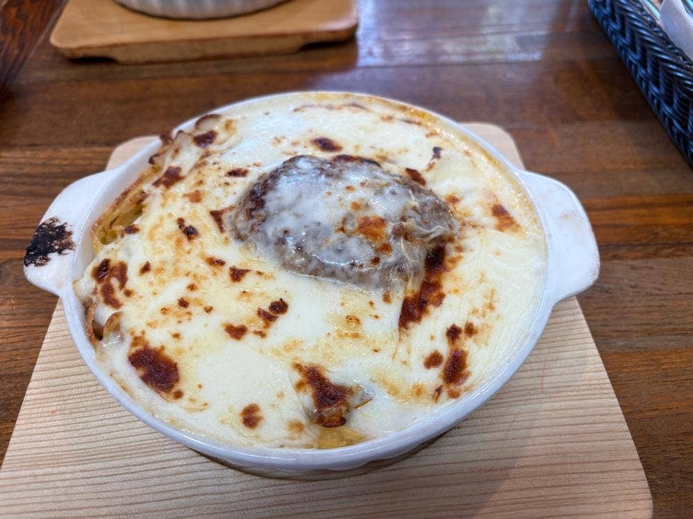 パスタ専門店 Groovy 水戸店