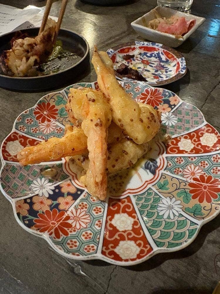 おちょこ