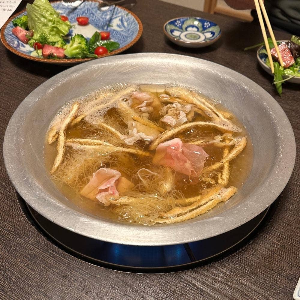 浜どん