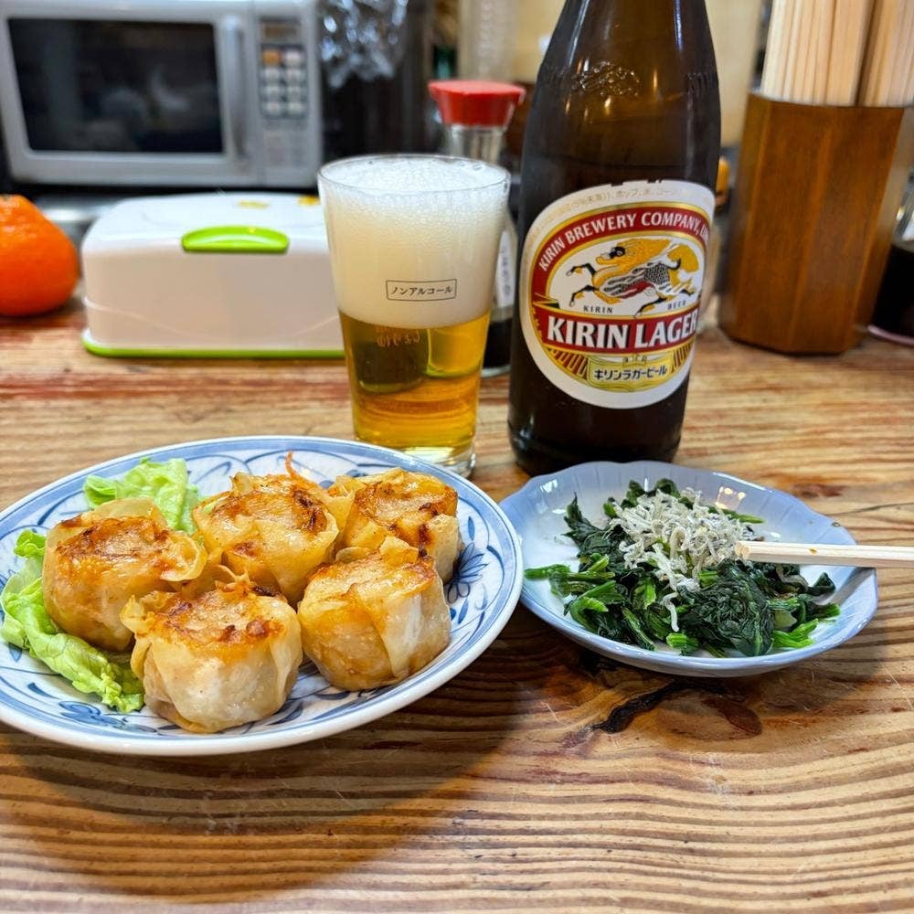 うえまつ食堂