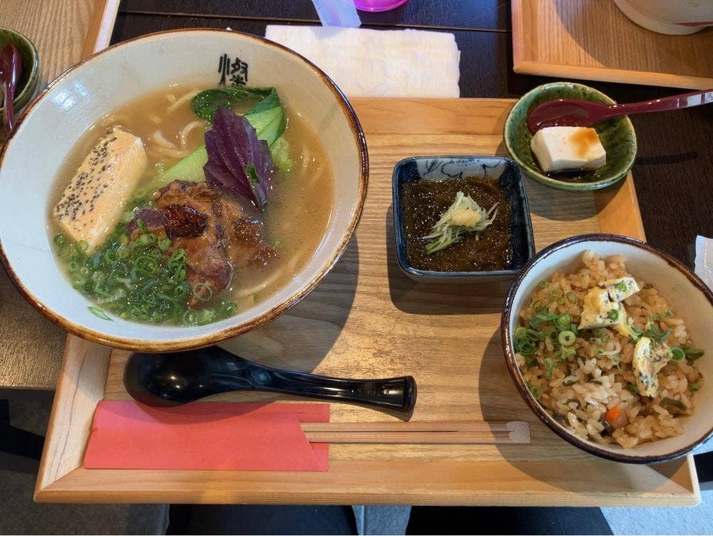 燦 伊良部島店