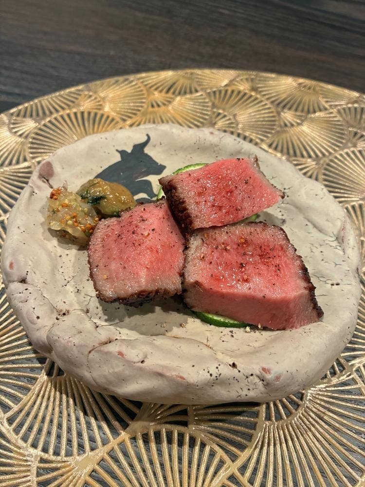 中津をにく