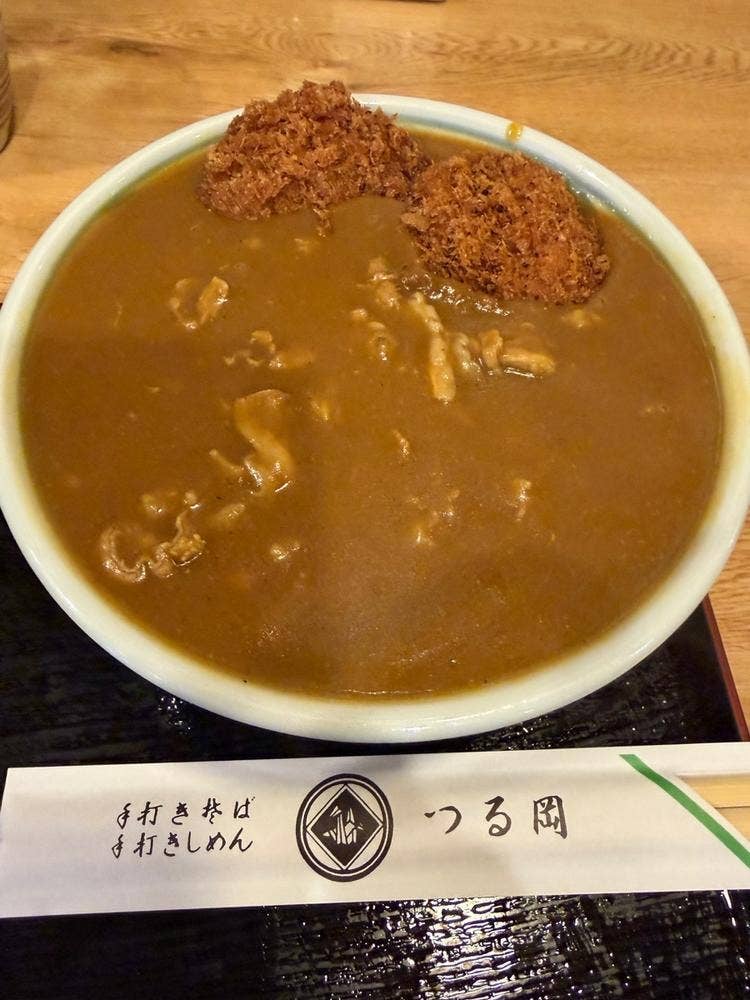 つる岡