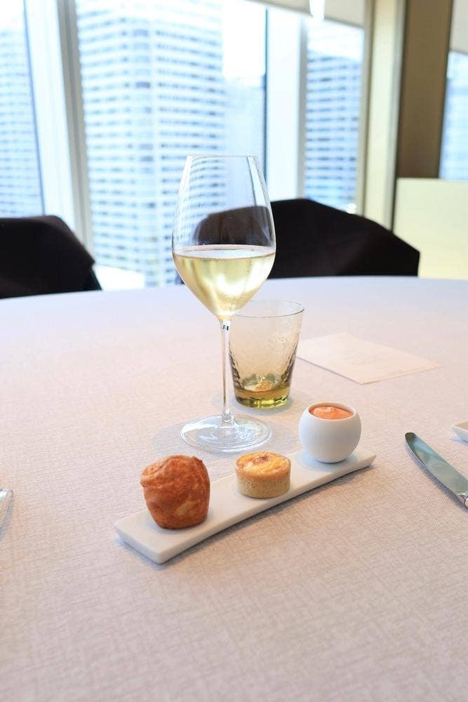 RISTORANTE OZIO