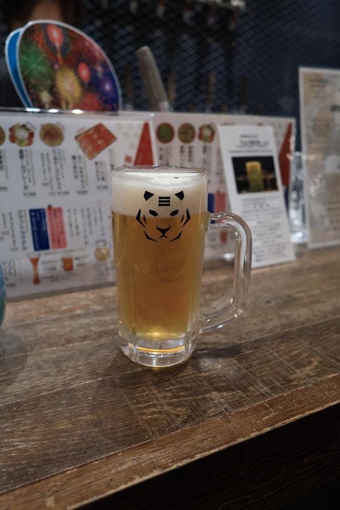 TORANOMON BREWERY